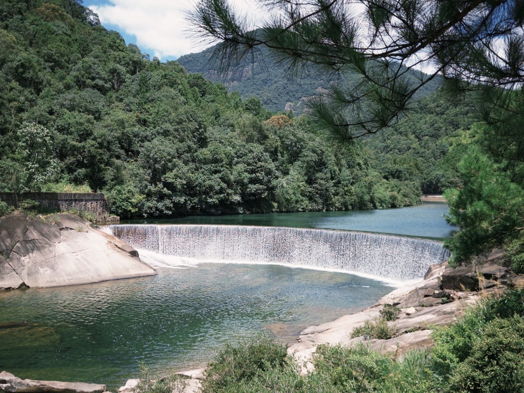 月亮湾