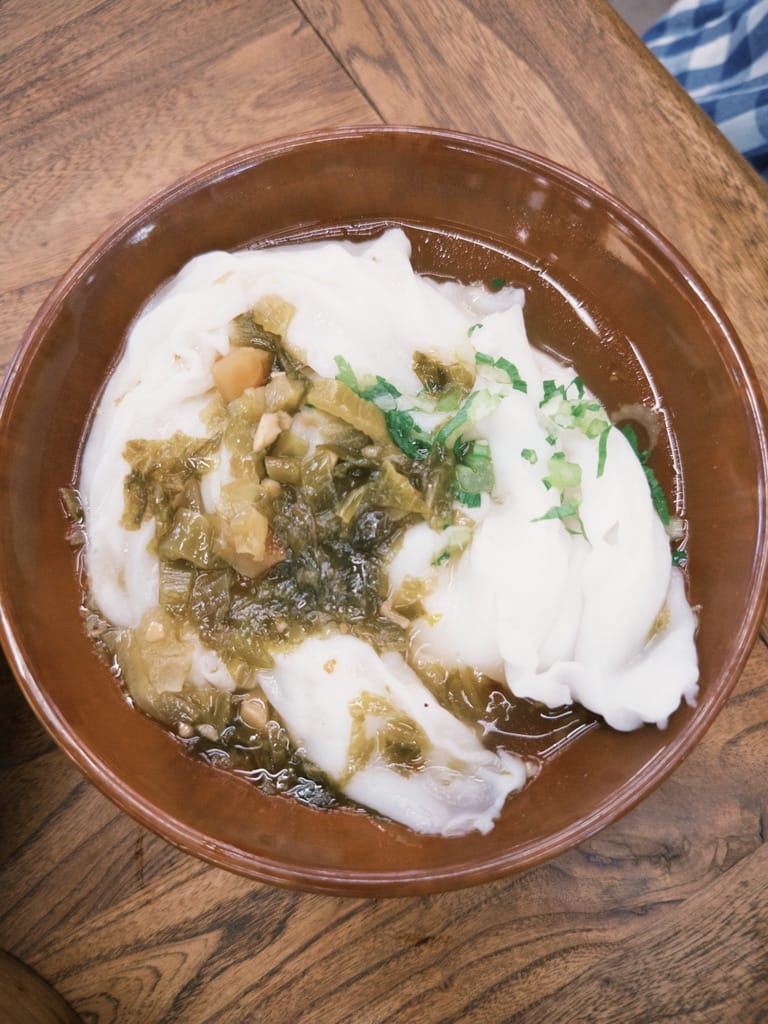 米冻皮