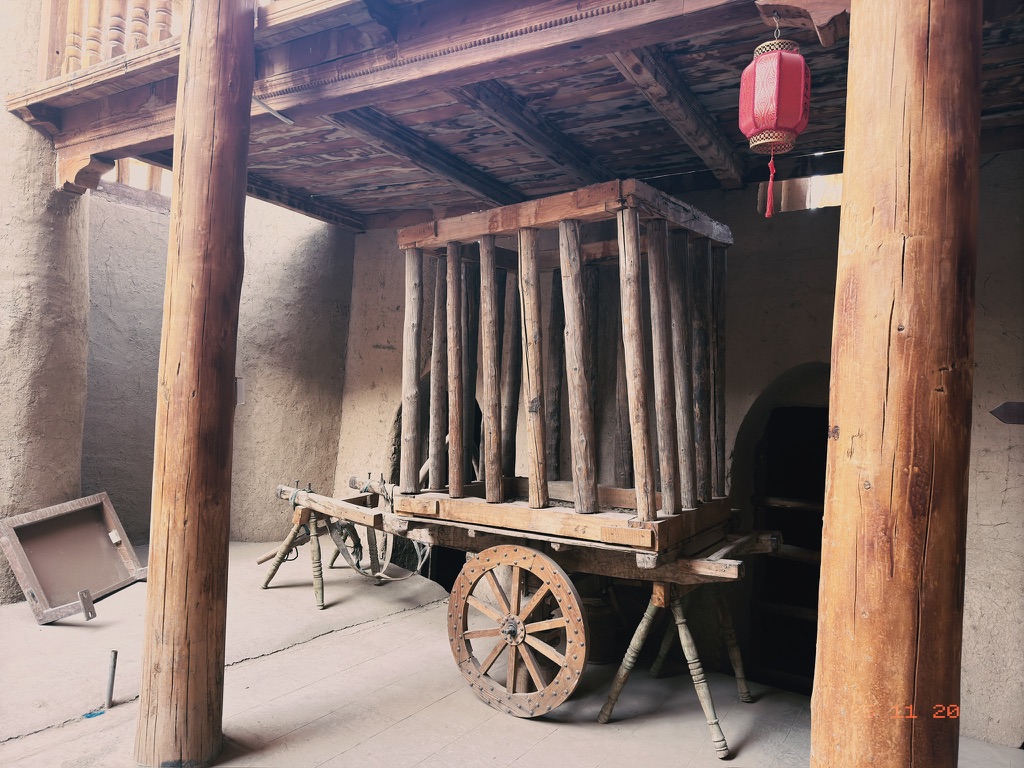 这牢笼困不住恙儿