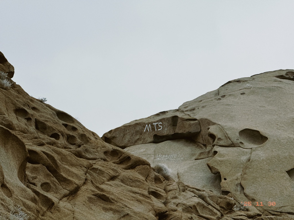 MTS 刘洋到此一游，不容易啊这个位置