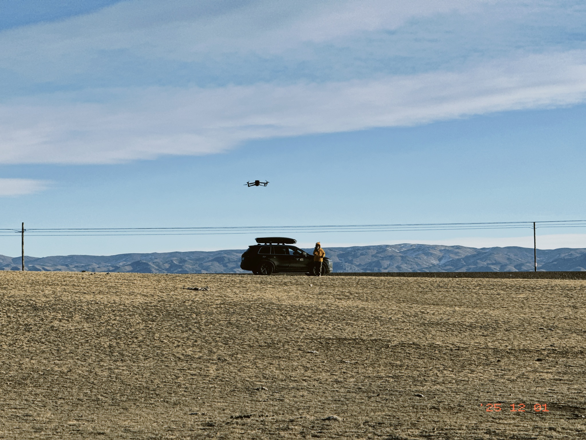 酷酷的飞手恙儿