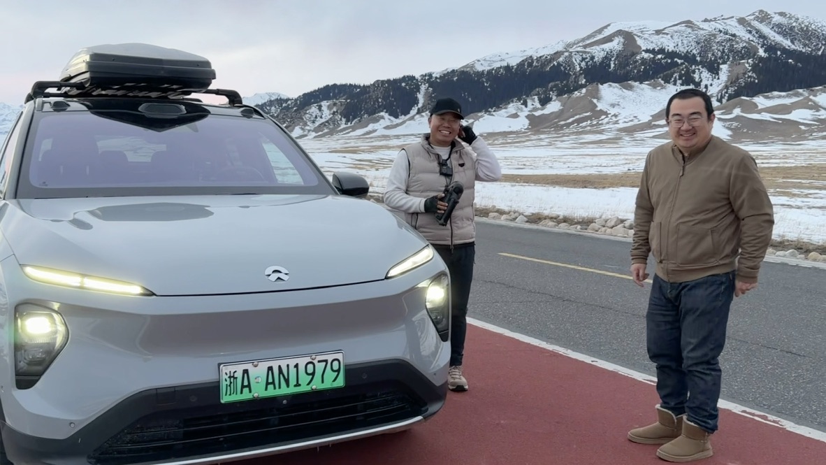 浙 A1979 遇上浙 A1949