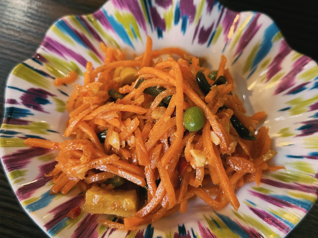 这个小菜碟子每次看到眼睛都会刺挠一下