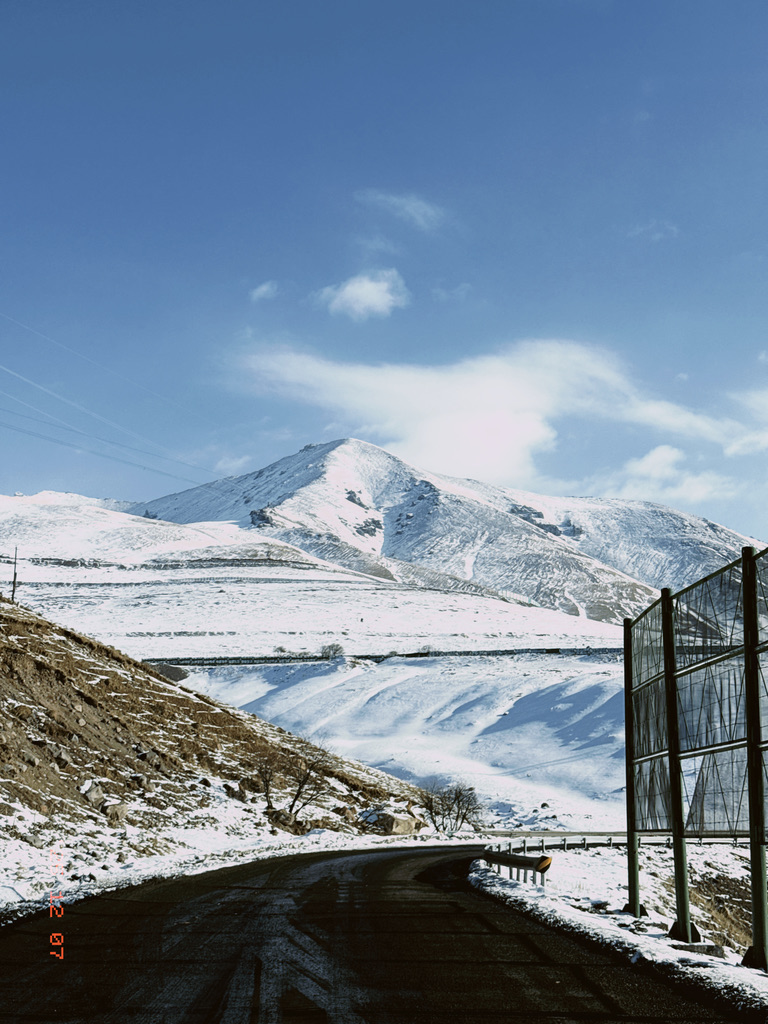 能看到的就有四层