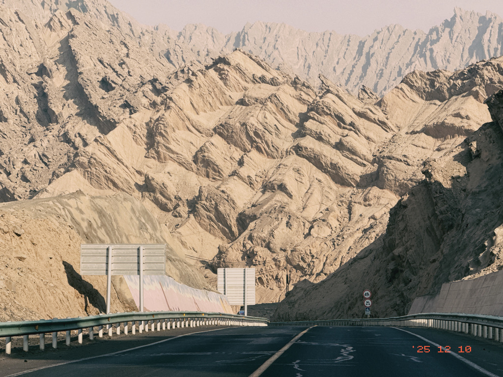 这段很壮观，不过也就这段比较壮观