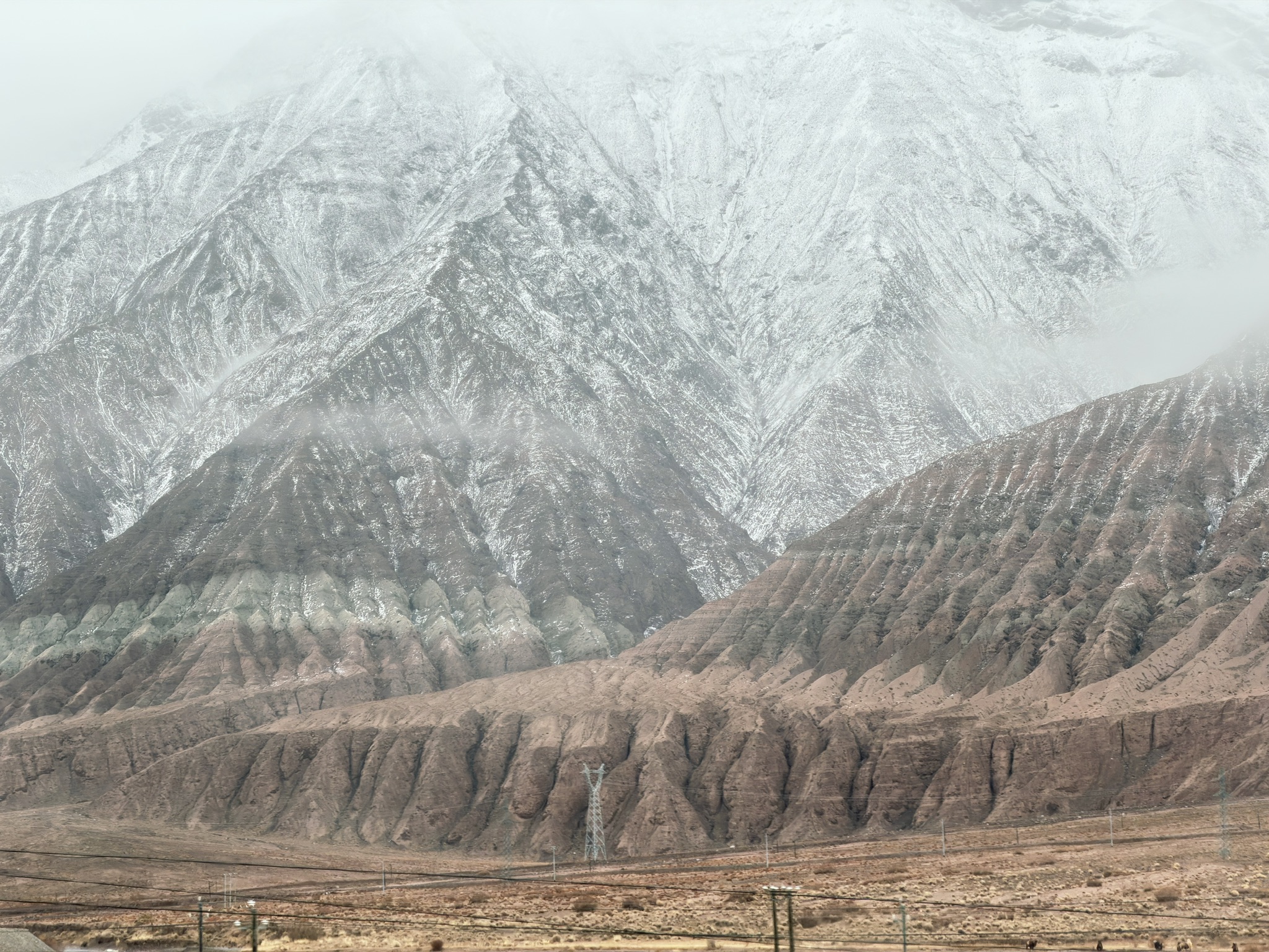 其壮美令人失语