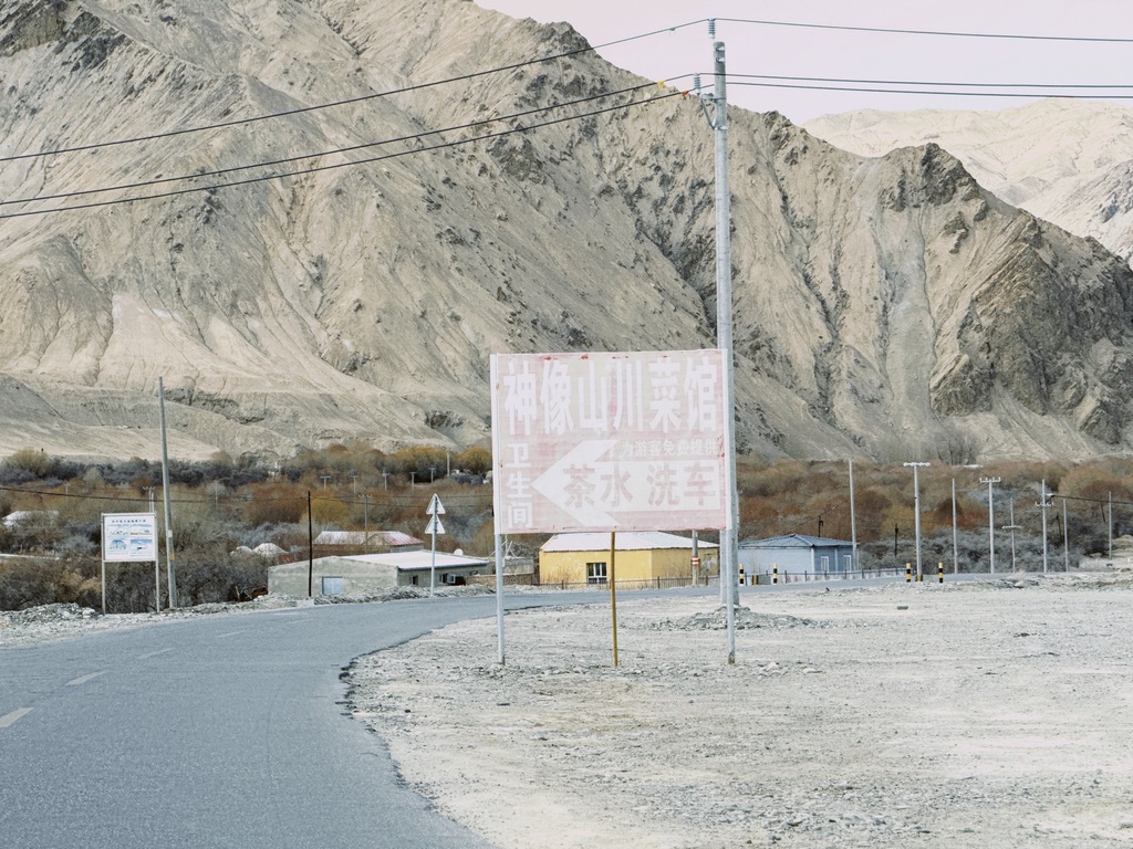 茶水洗车还是有点太浪费了