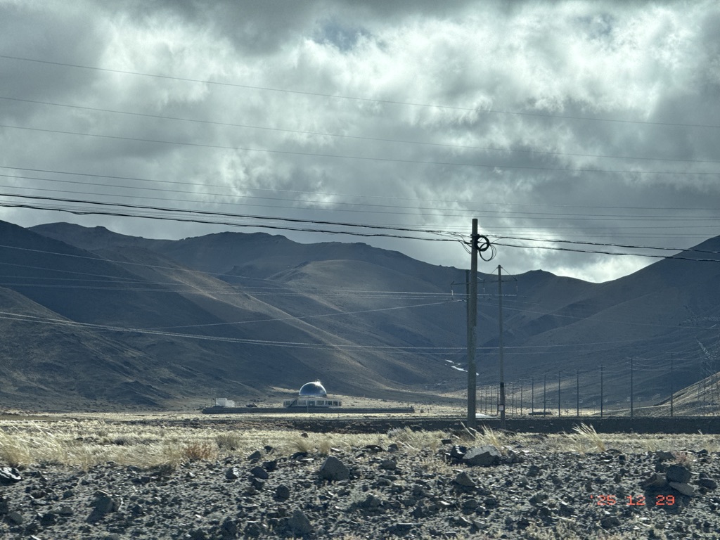 白天再次路过暗夜公园