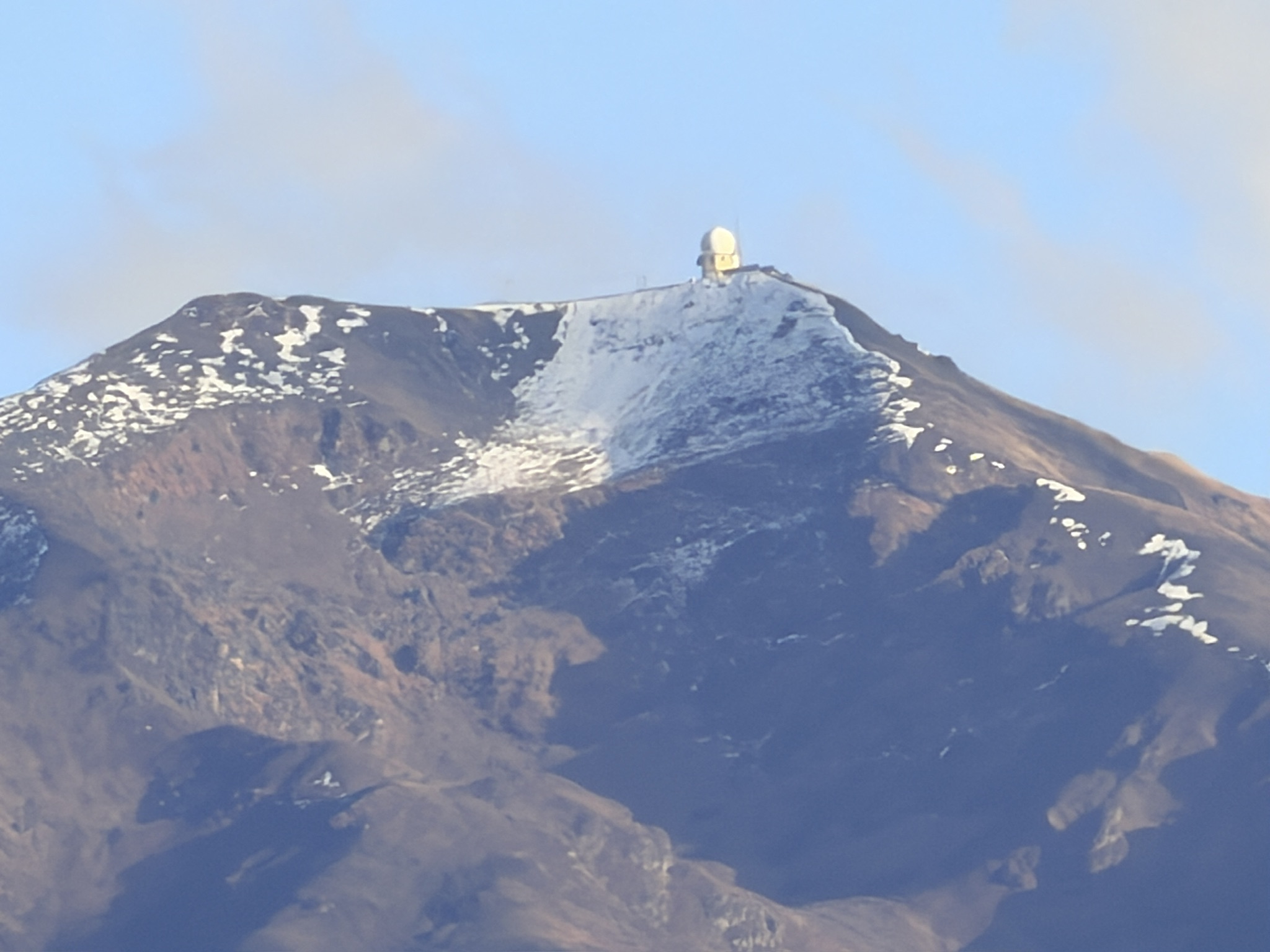 这就是亚洲一号观景台