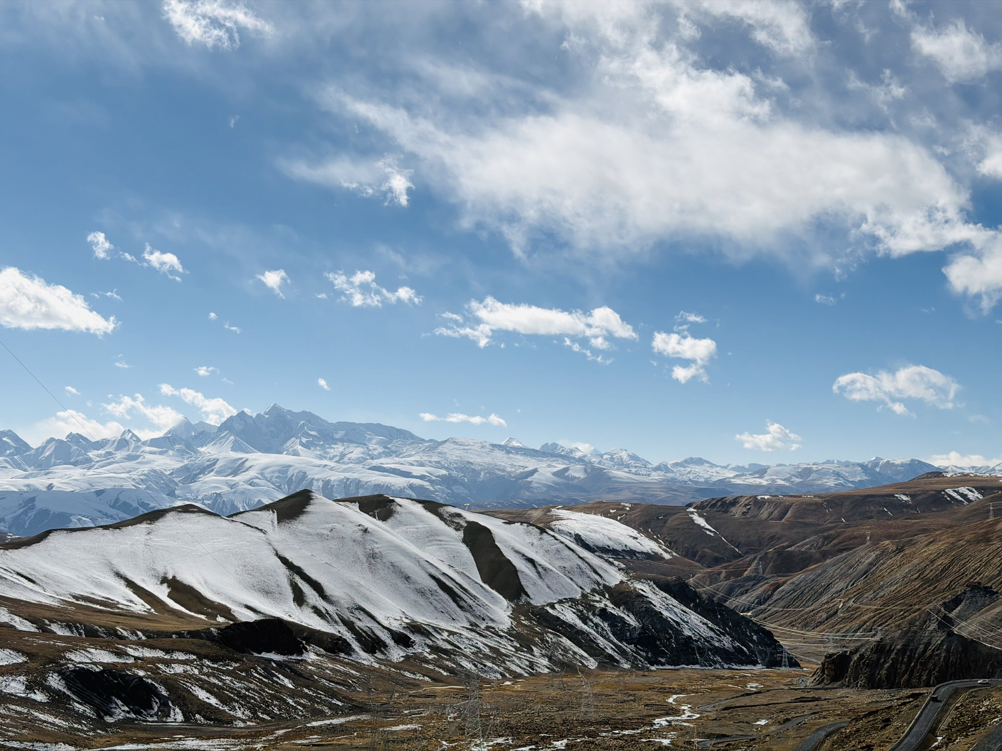 太美了，呜呜呜