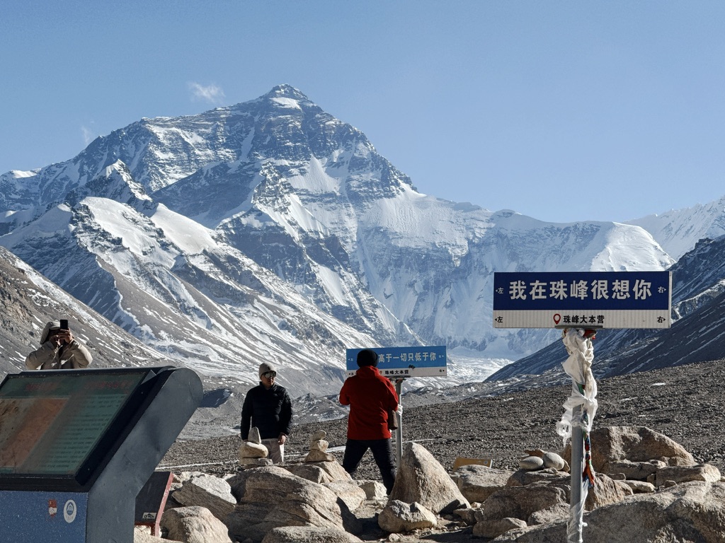 只要有人类的地方就有这批牌子