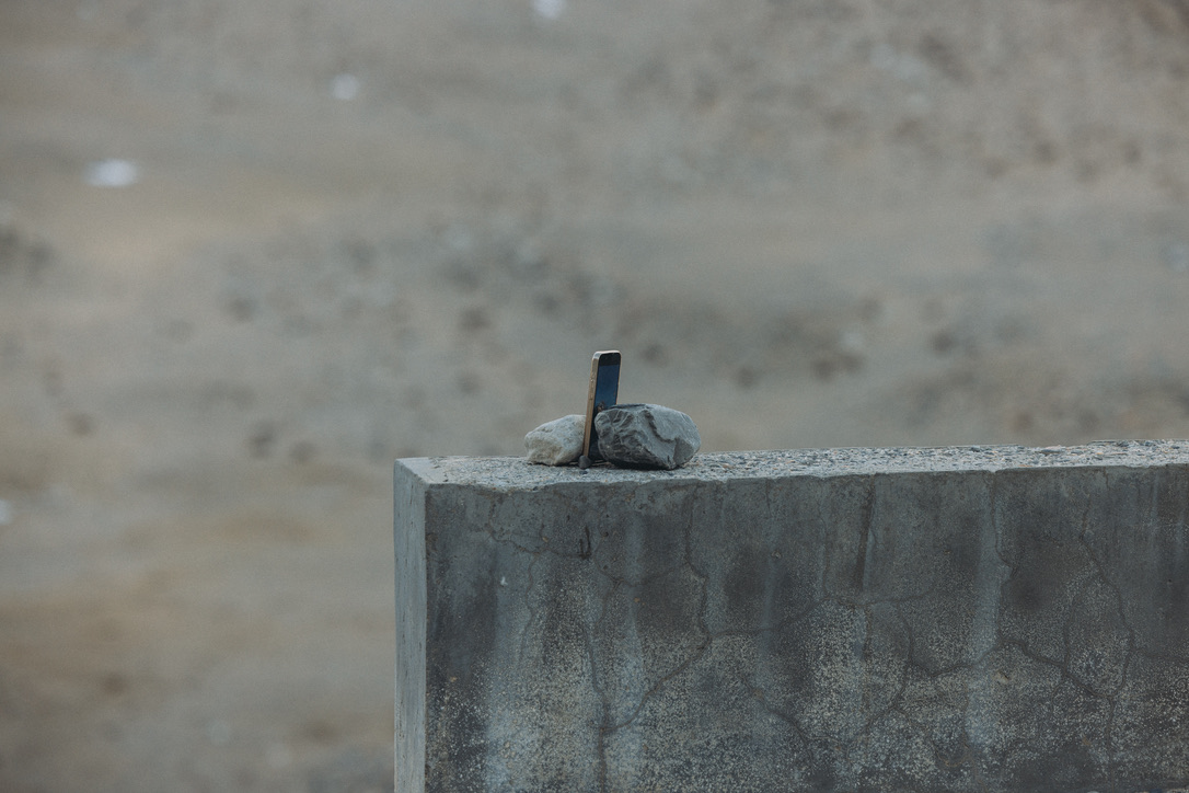 别人的延时摄影