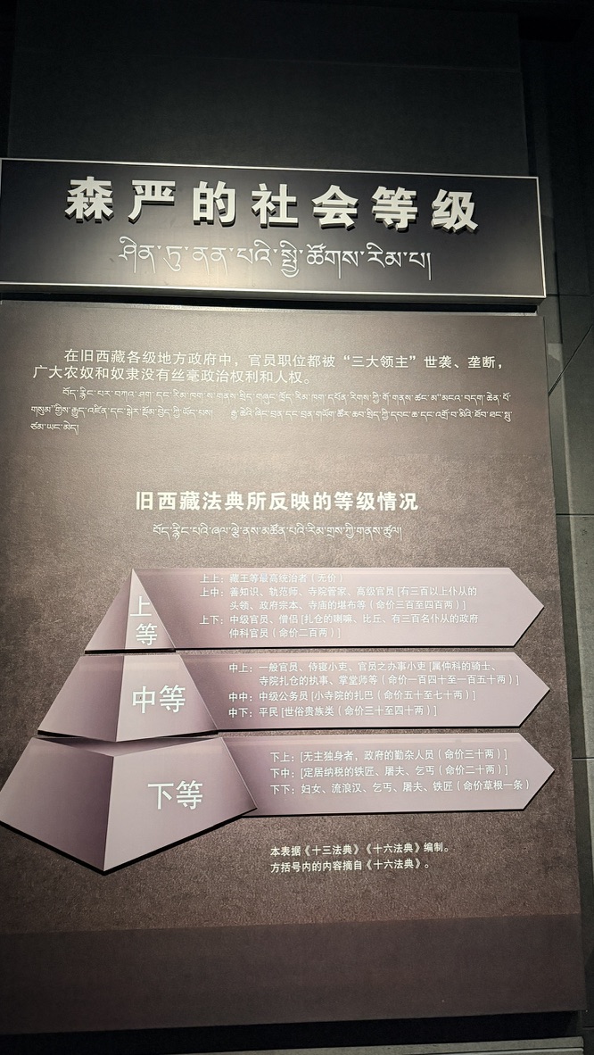 命价草根一条的普通人