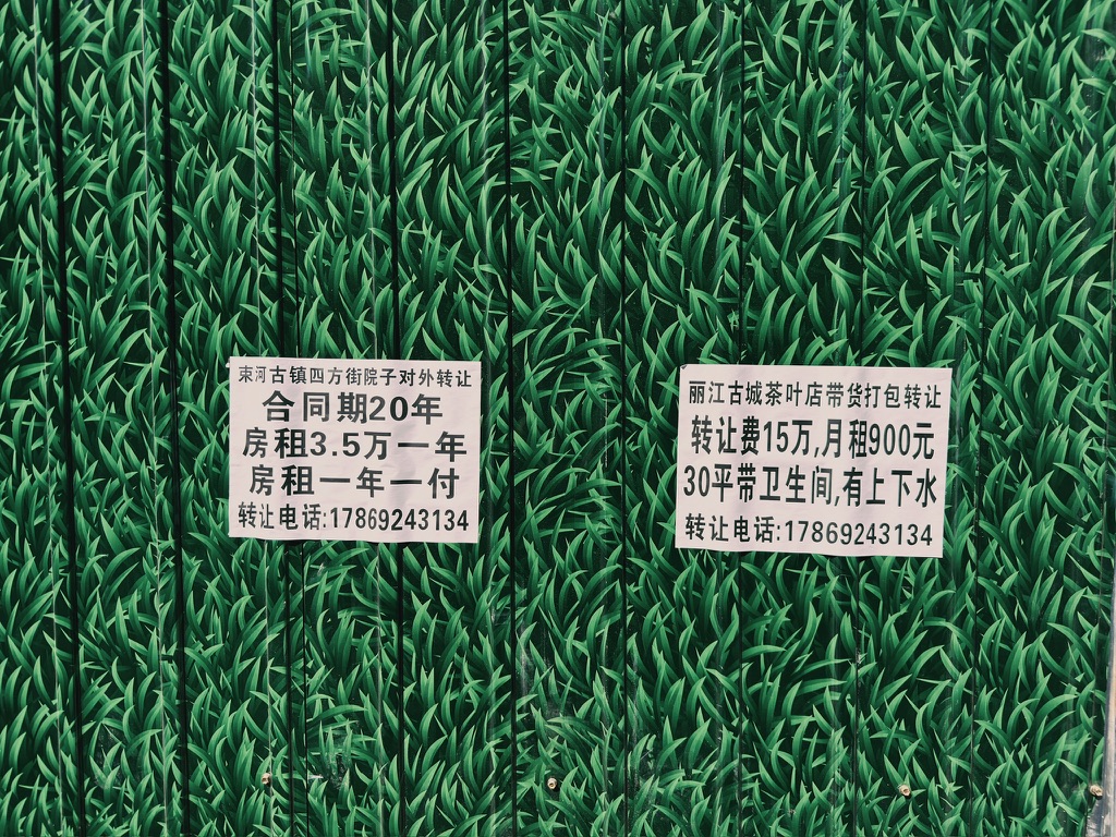 找人给你发工资啊