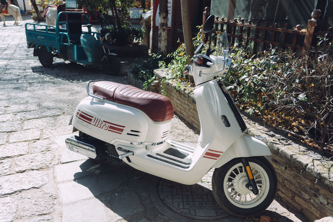 Royal Alloy Gran Turismo 150