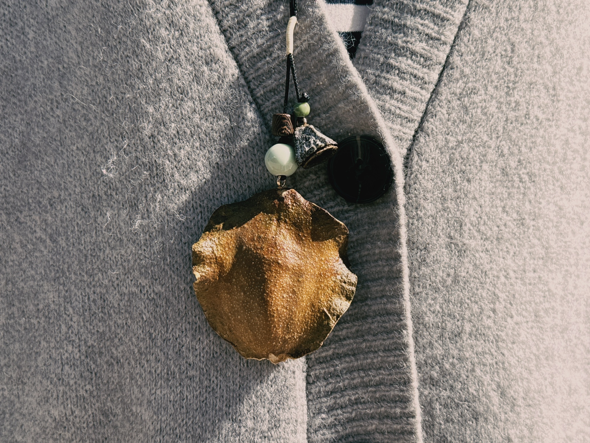 松果片（是吧？）