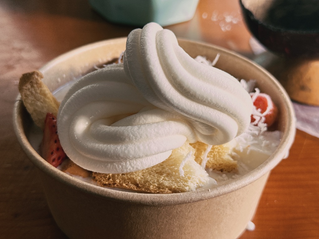 我的便便一样的冰淇凌泡鲁达