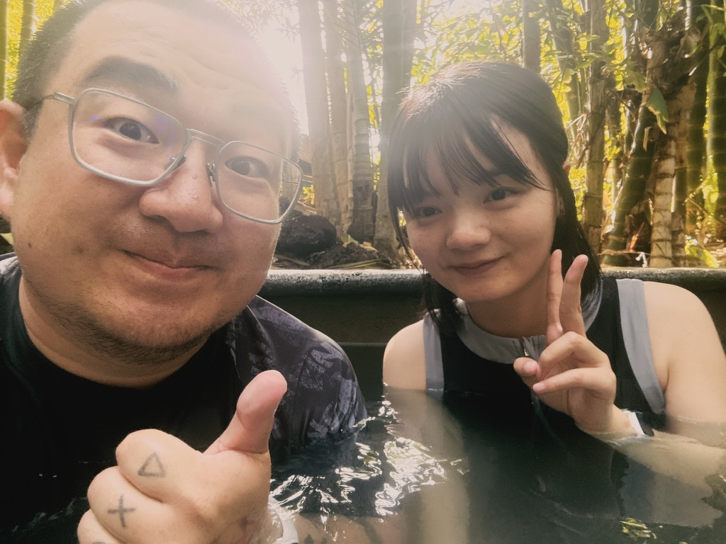 恙的刘海还没被我的亢龙有悔泼水摧毁前