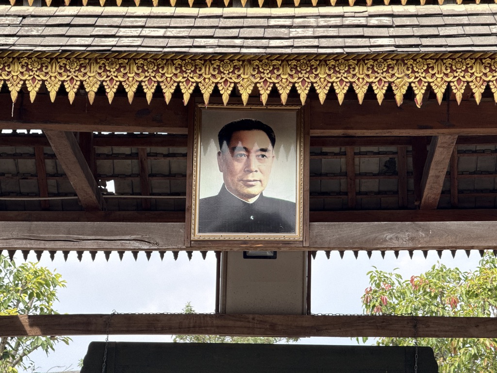 近代中国最帅的男人