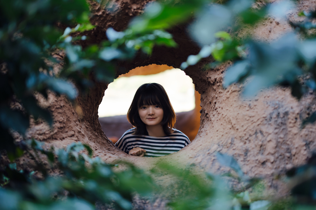 咖啡冥想屋里的恙