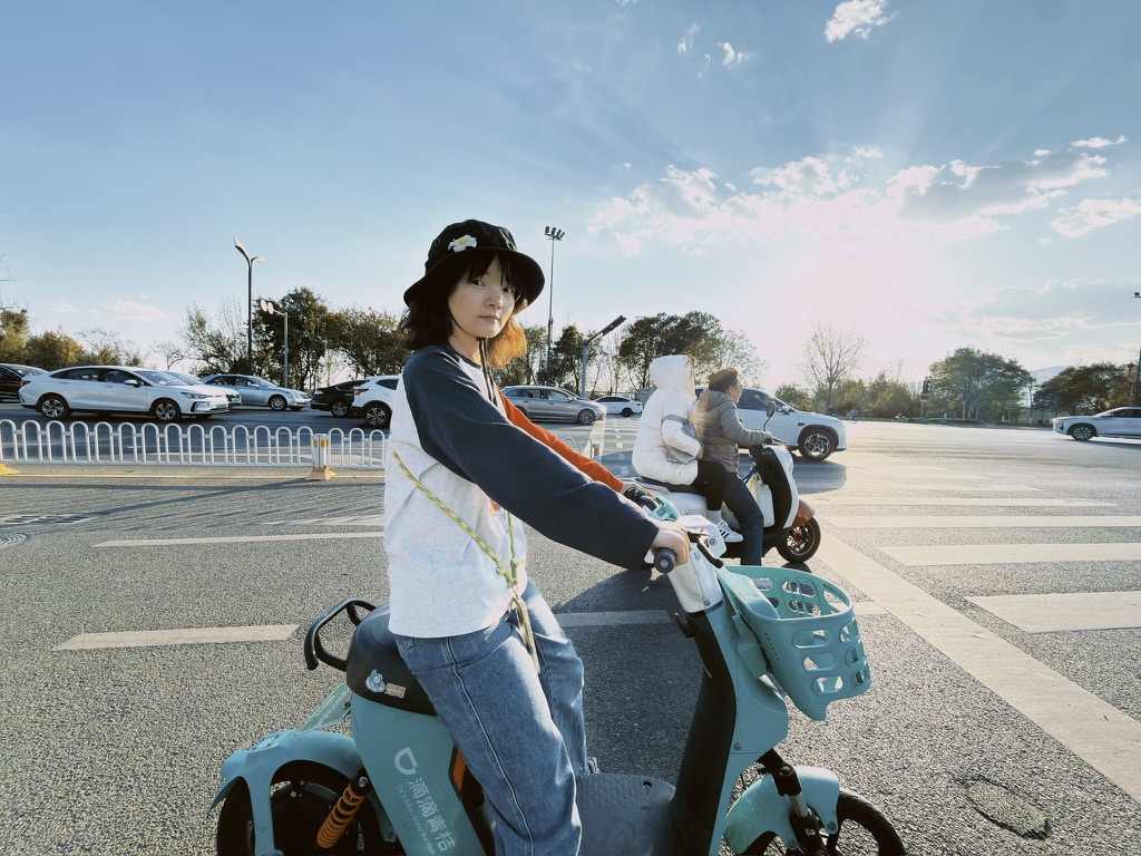 很好的天色很好的恙