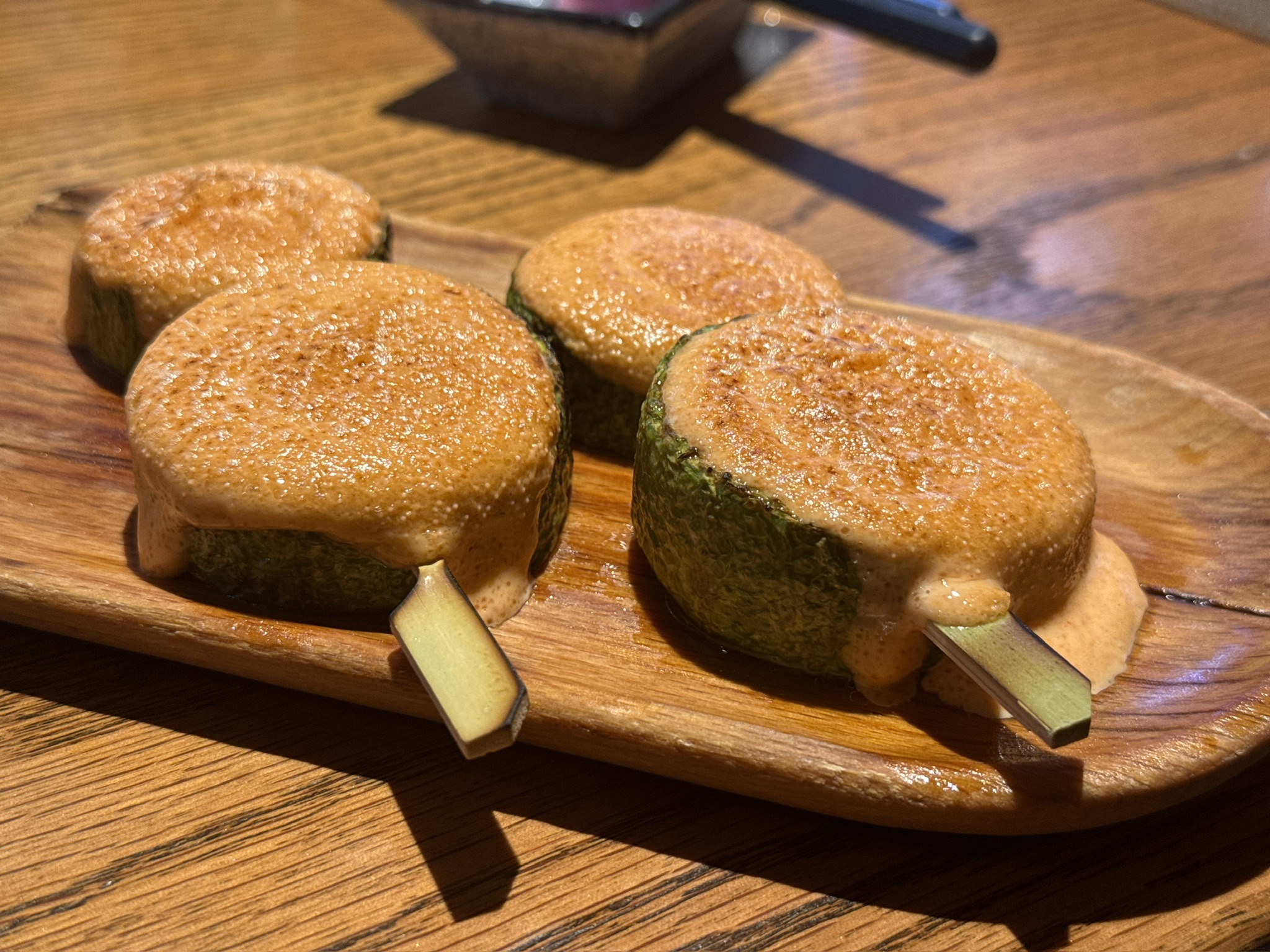 明太子西葫芦，我俩的必吃