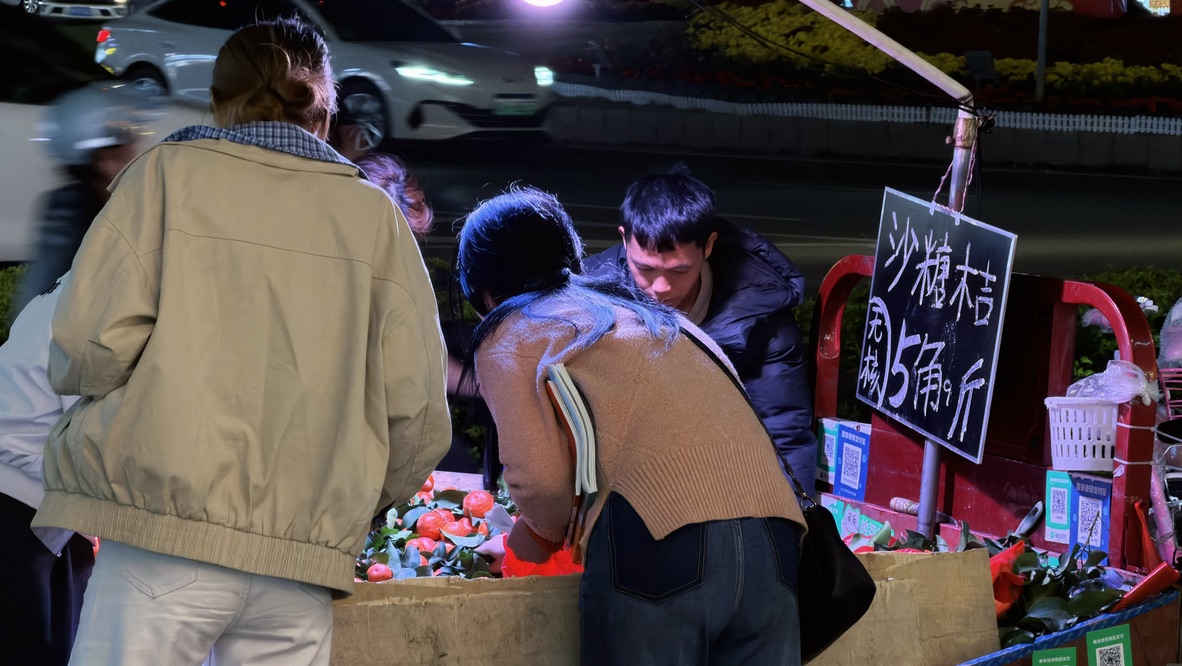 大哥决定同归于尽