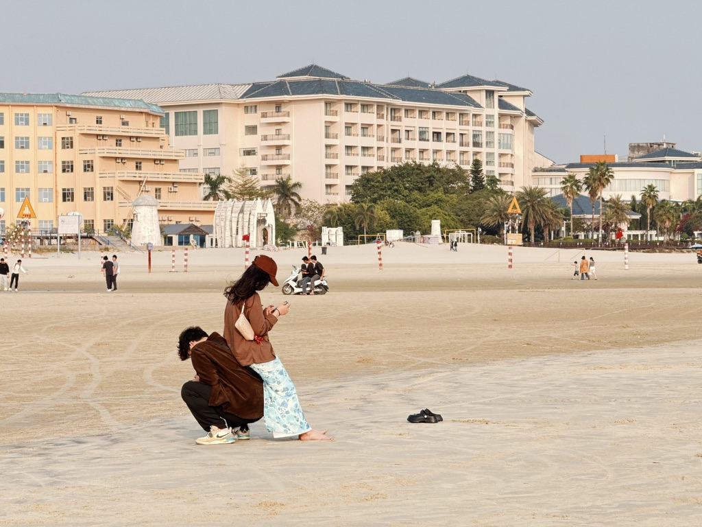 看看人家，我好像从来没发挥过这个作用