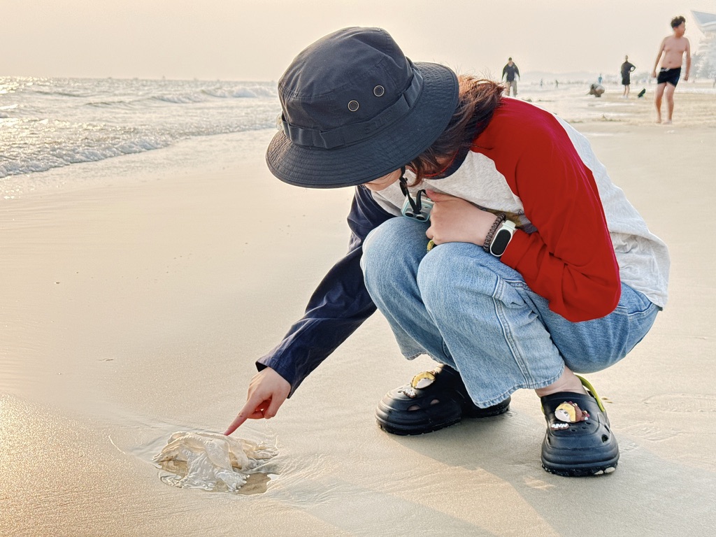 经过和豆包深度讨论后，恙放心地戳了戳它的尸体