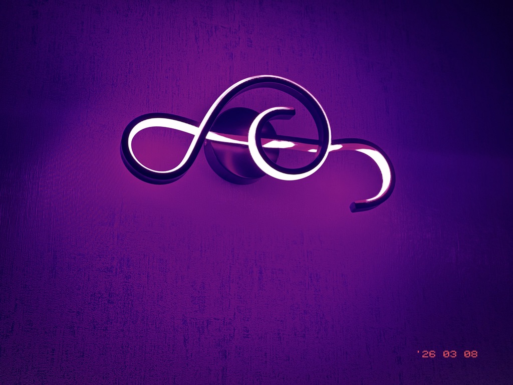 回到酒店，你管这个叫阅读灯？