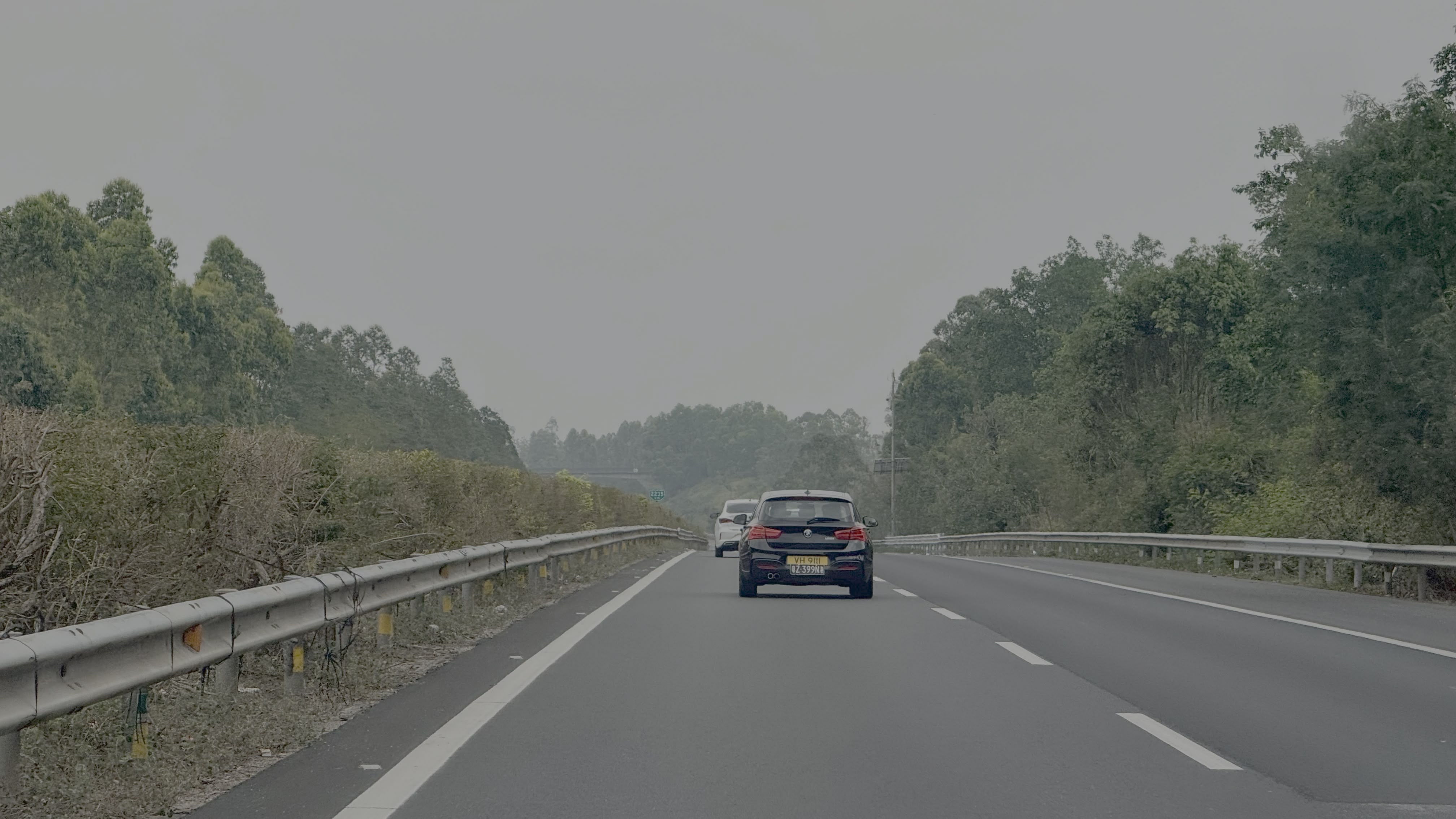 香港大陆双牌照