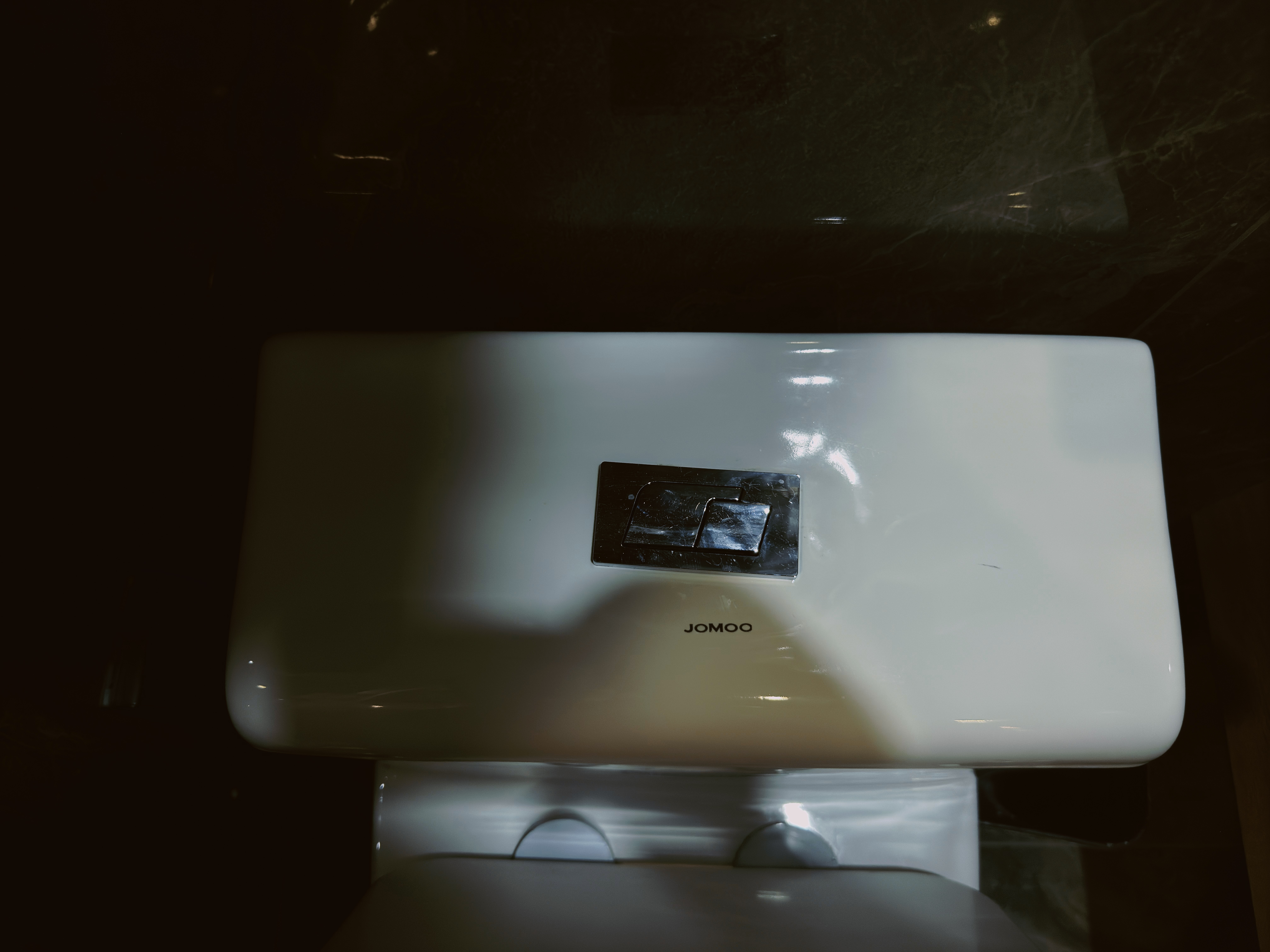 终于让我看到理想同款马桶了