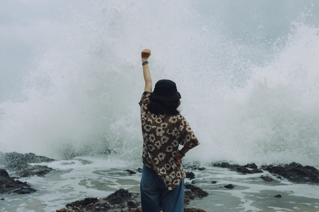 肘超伸的海贼王恙,进不了海军了