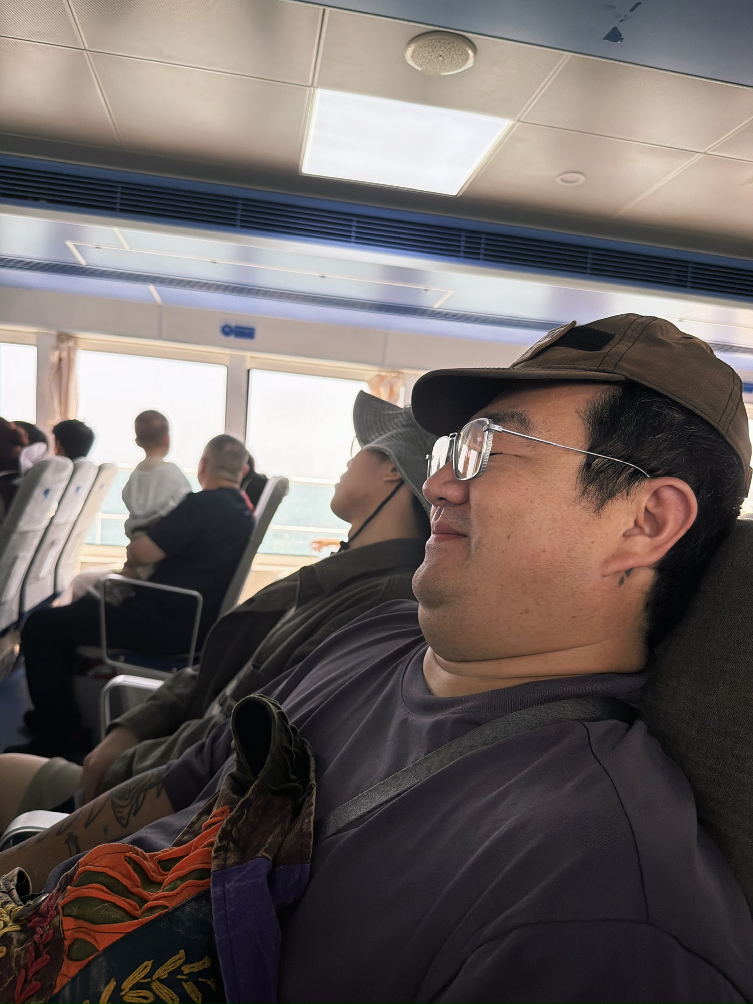 恨不得把自己敲晕的毛