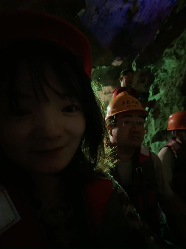 光头强和光头珍