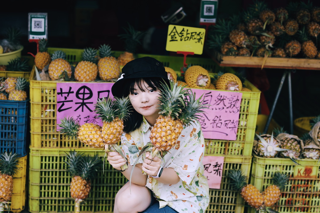 上图答案，一块钱一个