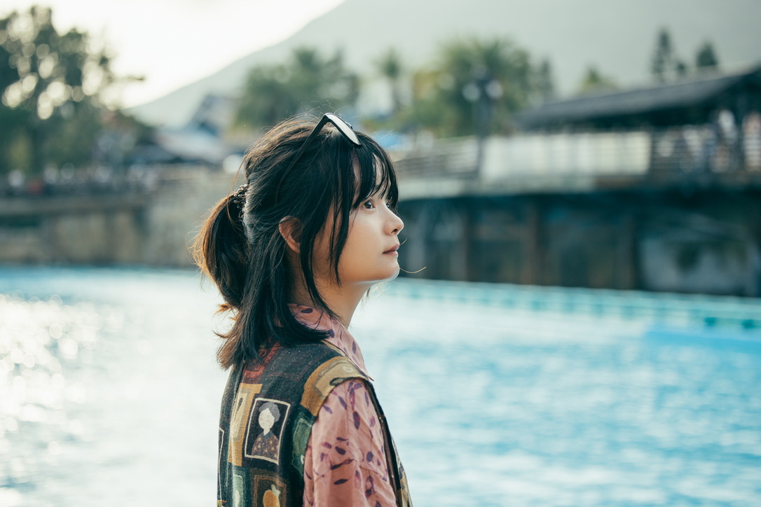 在看超级激流的恙