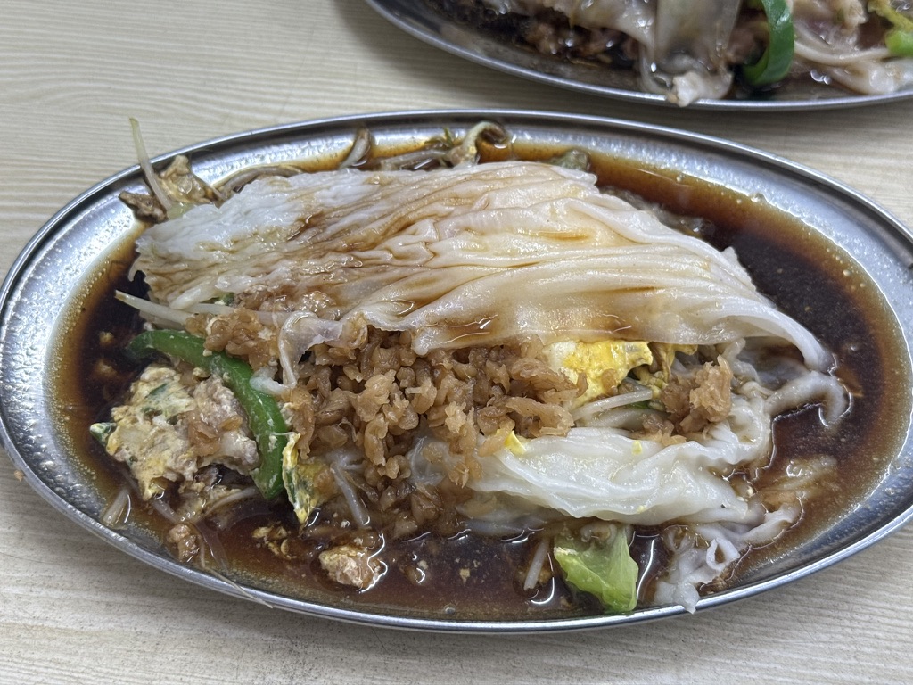 这不就吃上了，当然不用 20 了