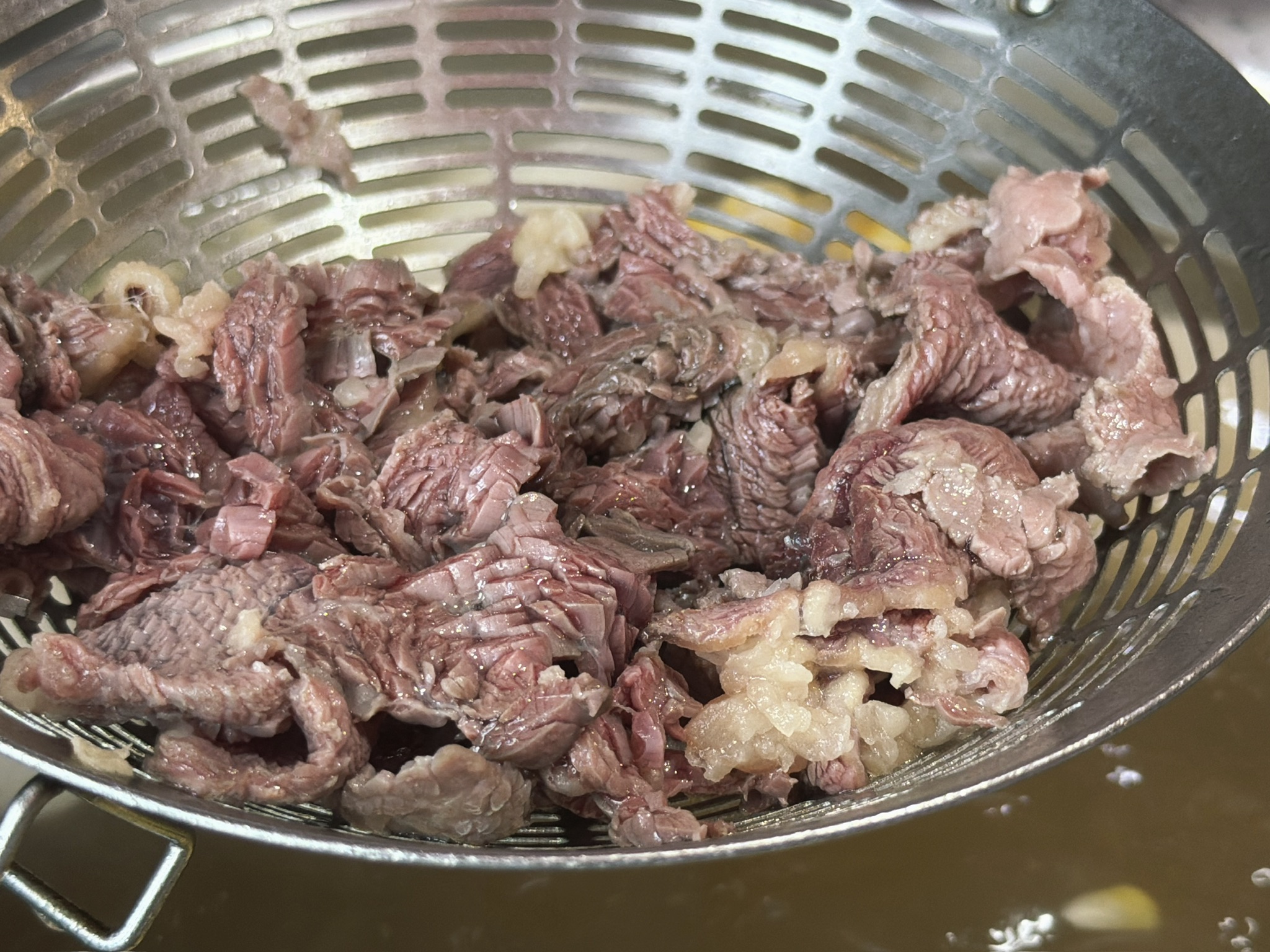 哎呀，再次看到，还是会流口水