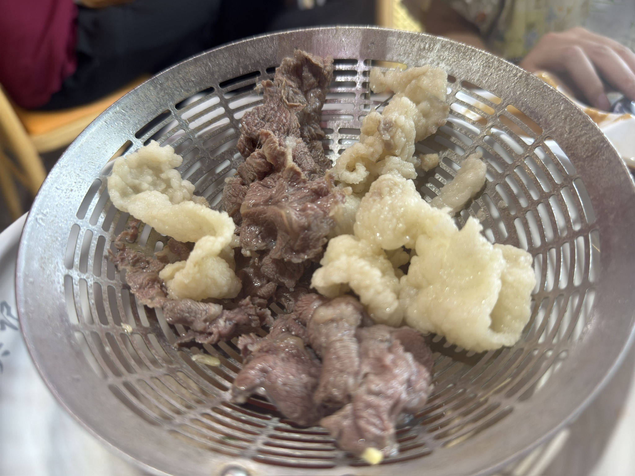 谁知道这一捞的项目规划技术含量