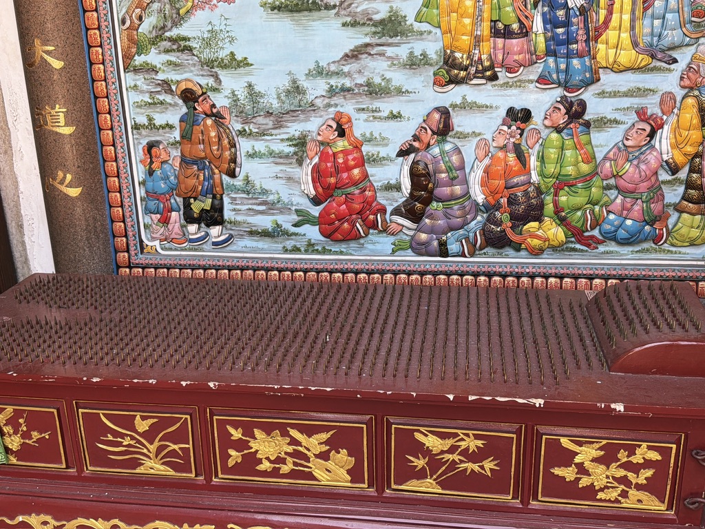 物理上可行，但精神上不可行