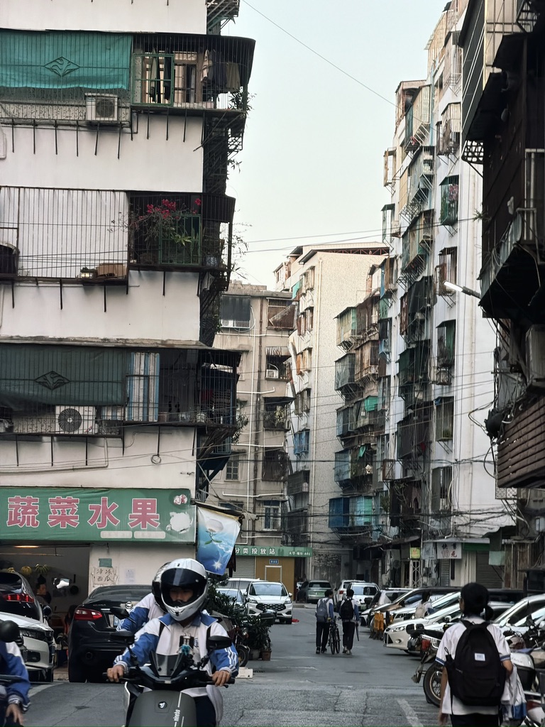 电动车法规不适用于南方民间