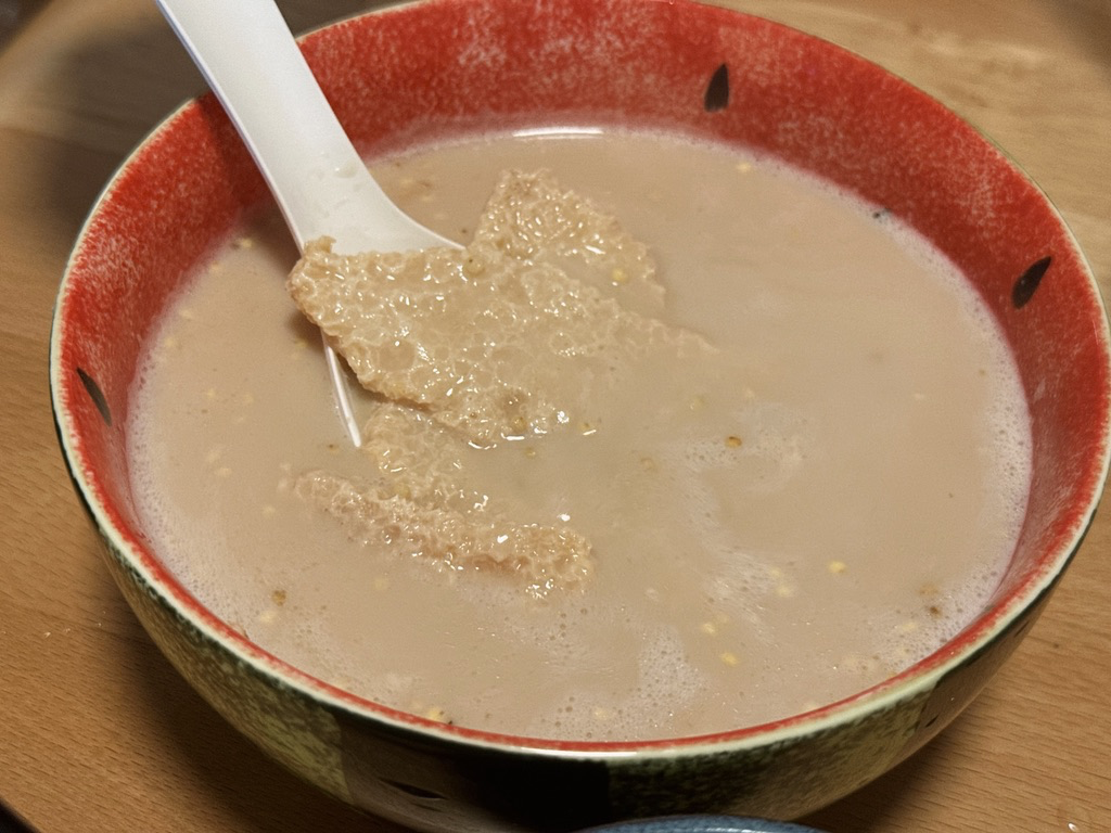 自制蒙古奶茶