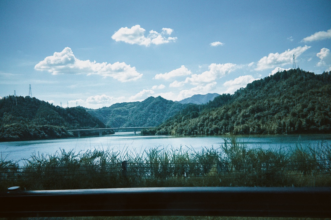 千岛湖